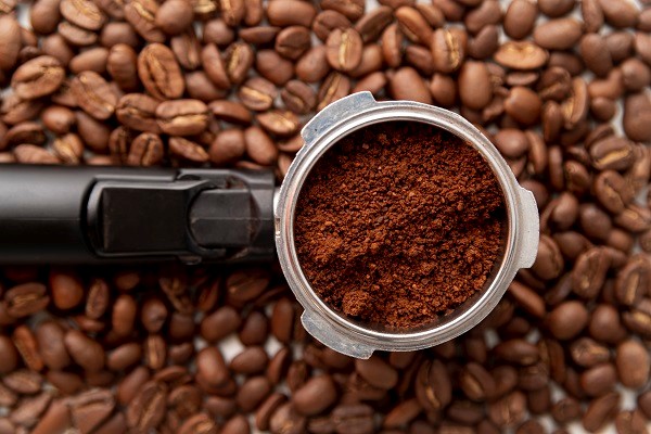 Top 5 lợi ích bất ngờ của bã cà phê sau khi sử dụng